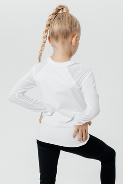 Лонгслив для тренировок