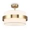 Потолочный светильник Freya Bride FR5367CL-03BS