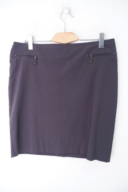 Юбка Yessica офисная 50 размер