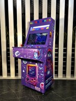 Аркадный автомат «Retro Games»