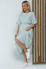 Костюм Выходной день (мята) К13434-2М LT Collection