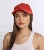 кепка Calvin Klein - оранжевый(K60K609712)