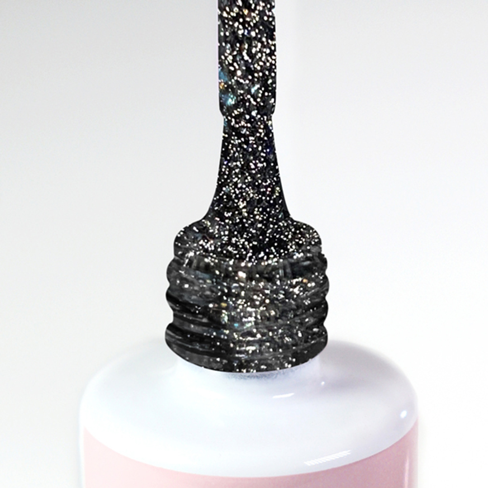 Луи Филипп Flash - Гель-лак светоотражающий 11, 10мл