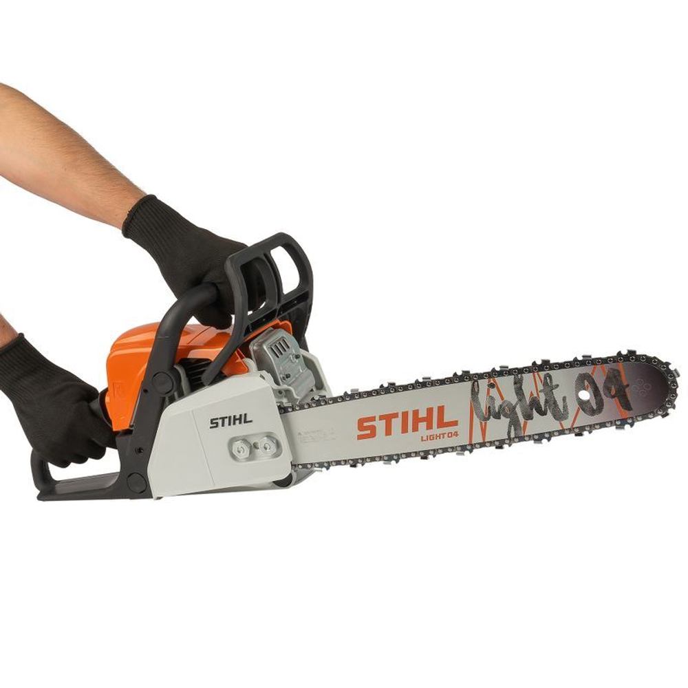 Бензопила Stihl MS 170