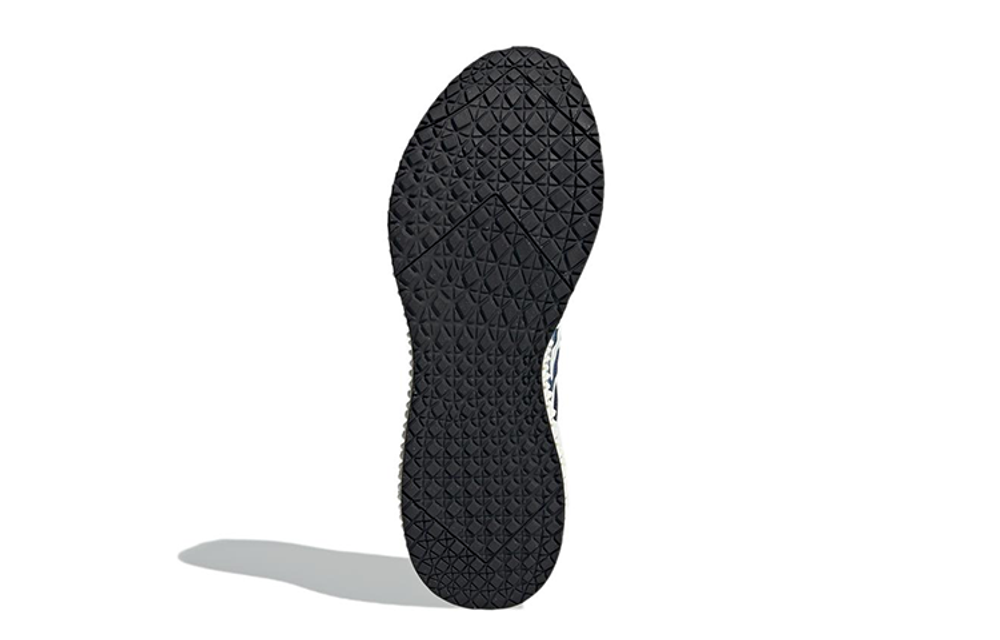Кроссовки Adidas 4D Fwd X Parley