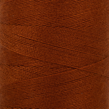 Швейные нитки (полиэстер) 40/2 "Gamma", 365 м, №445