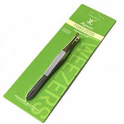 Пинцет для бровей KYASSI 7