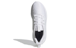 Adidas Questar Flow "Triple White"