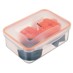 Набор кондитерских принадлежностей 34 предмета "Ivlev Chef Fusion"