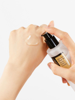 CosRX Advanced Snail 96 Mucin Power Essence эссенция с 96% экстракта муцина улитки