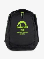 Рюкзак MANTO SOCIETY XL
