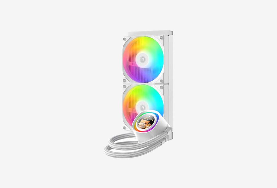ID-COOLING FX240 LCD_0226613103122