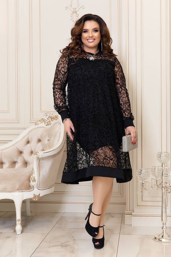 Платье УК-9483-1 Fabrika