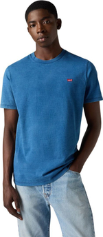 Футболка Levis SS ORIGINAL HM TEE синий