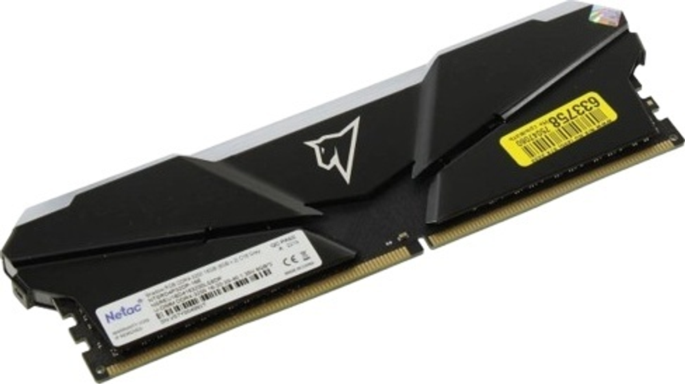 Оперативная память Netac NTSRD4P32DP-16E 16 Гб
