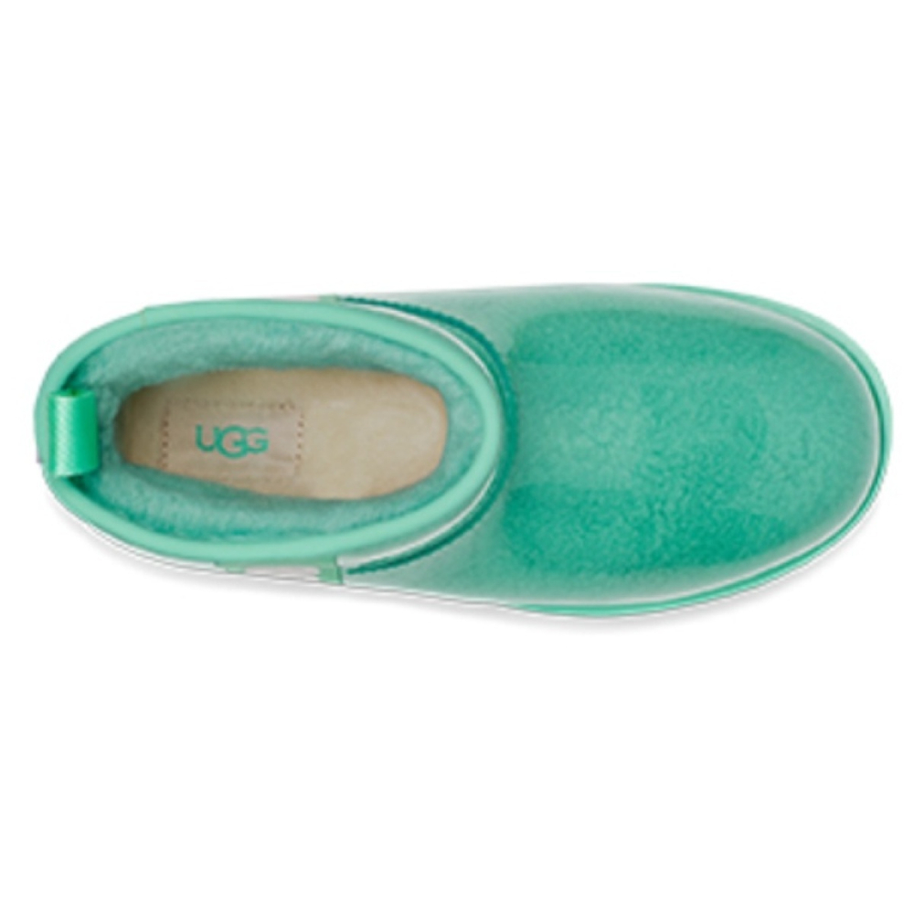 Сапоги UGG CLASSIC CLEAR MINI, 1113190-TDP