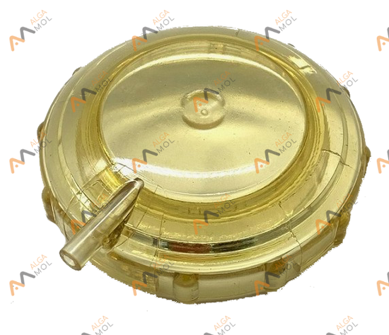 Крышка индикатора потока верхняя Дуовак, для индикатора потока (Китай)