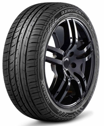Автошина 275/40R18 ROADX (SAILUN GROUP) RXMOTION U11 99Y RUN FLAT (F)
