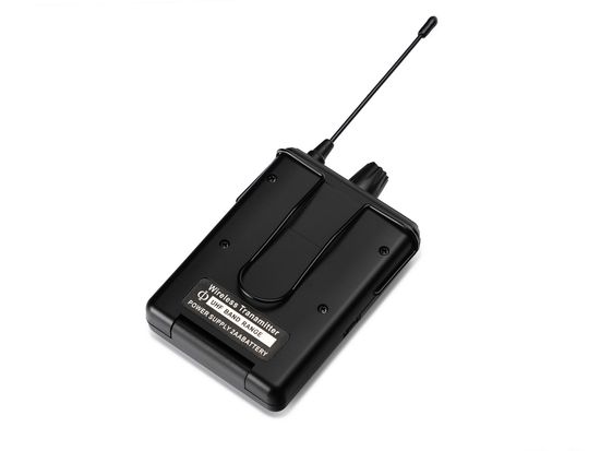 Радиосистема с головным микрофоном LAudio PRO1-H