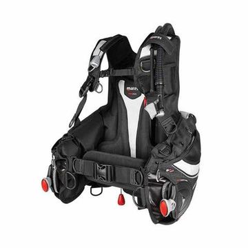Компенсатор плавучести Mares Prestige SLS She Dives