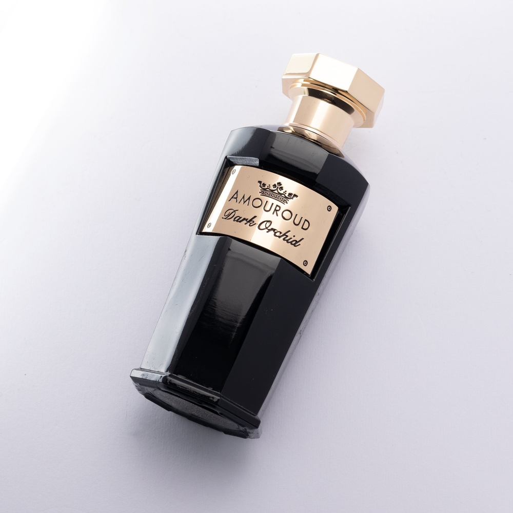 Amouroud Dark Orchid