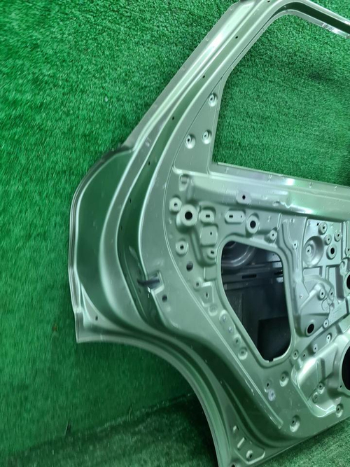 Дверь задняя левая JAECOO J7 (2023-н.в.)