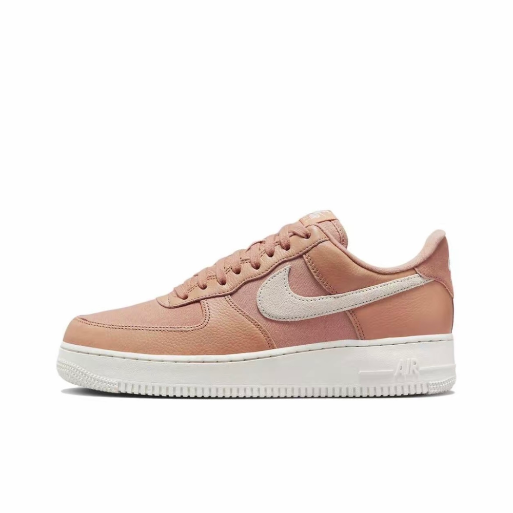 Nike Air Force 1 "Amber Brown"