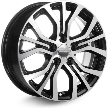 K&K KC736 7.5x17 5x114.3 ET 53 Dia 67.1 (BFP)