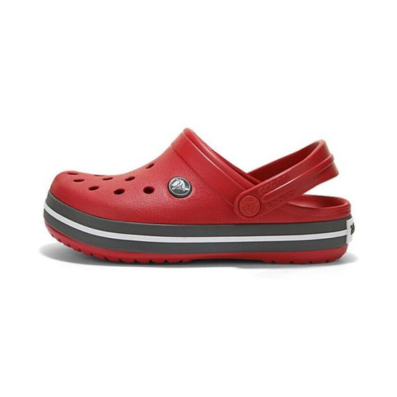 Crocs Crocband 'Chili Red'