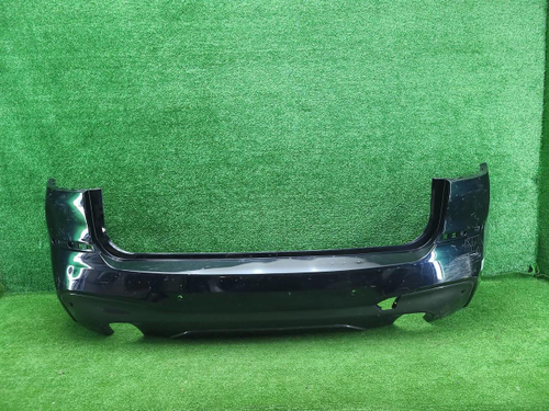 Бампер задний BMW X3 G01 (2017-2021) M-Paket