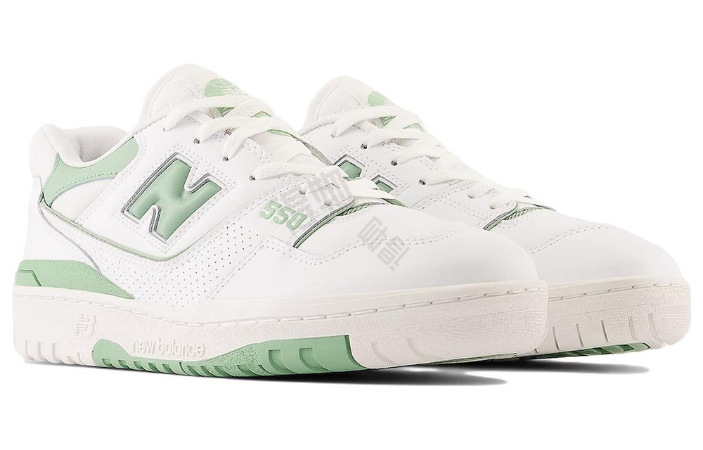 Кроссовки New Balance Nb 550