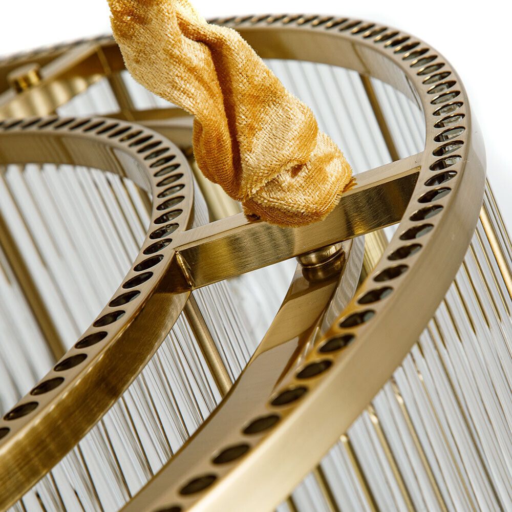 Подвесная люстра Arte Lamp