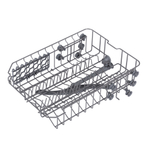 Встраиваемая посудомоечная машина Meferi MDW4562 LIGHT фото 26