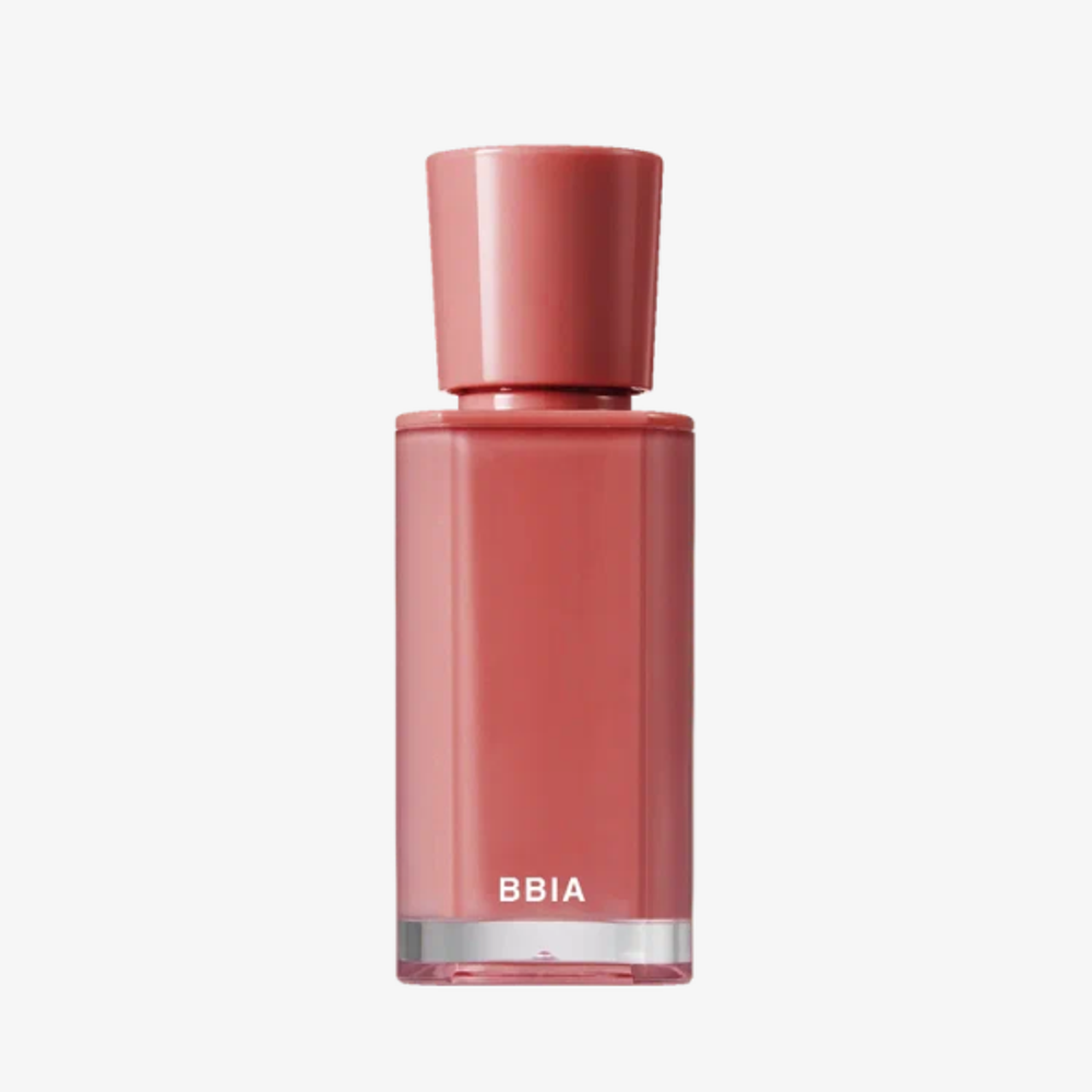 BBIA Сияющий тинт для губ Glow Tint 01 Chai