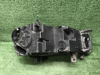 Битая Фара левая BMW X5 F15 (13-15) Adaptive LED