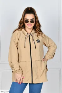 Куртка HV-2146 Фабрика Моды