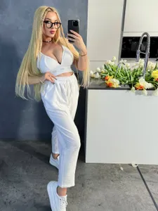 Брюки УК-152 Fabrika