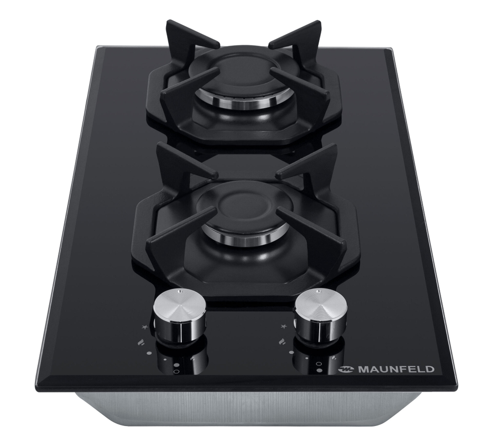 Газовая варочная панель MAUNFELD EGHG.32.2CB\G фото 5