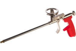 Пистолет для монтажной пены// Matrix (Матрикс)