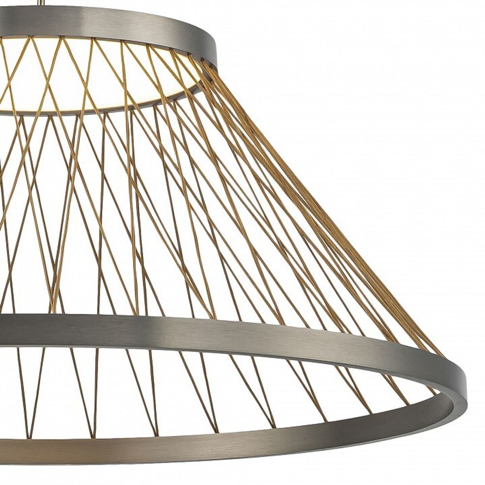 Подвесной светильник Mantra Spider 8949