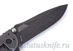Нож Zero Tolerance 0566FDEBW ZT0566FDEBW Elmaxфотография - 6