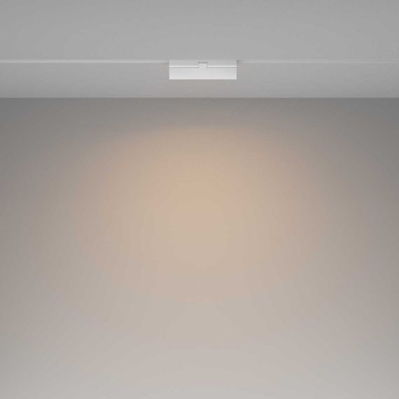 Трековый светильник Maytoni Technical TR036-4-12WTW-DSZ-W