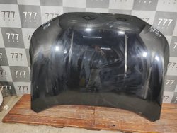 Капот Chery Tiggo 8 Pro 21-нв Б/У Оригинал 553000121AADYJ