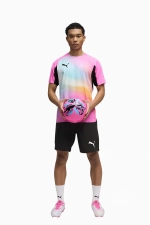 Шорты Puma Individual Lightspeed Ultimate - черный