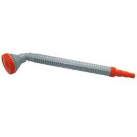 Душ "булава" серый угловой (85шт)