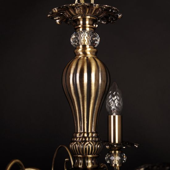 Подвесная люстра Abrasax SY40078/5