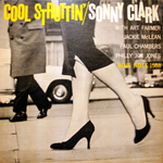 Sonny Clark / Cool Struttin' (LP)