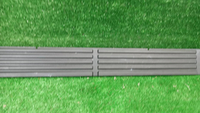 Накладка подножки правая Toyota Land Cruiser 200 (2012-2021)