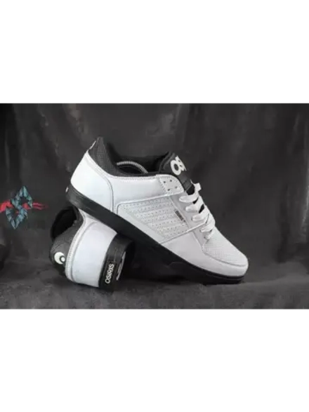 Дутые кеды Protocol от Savitar Shoes Company