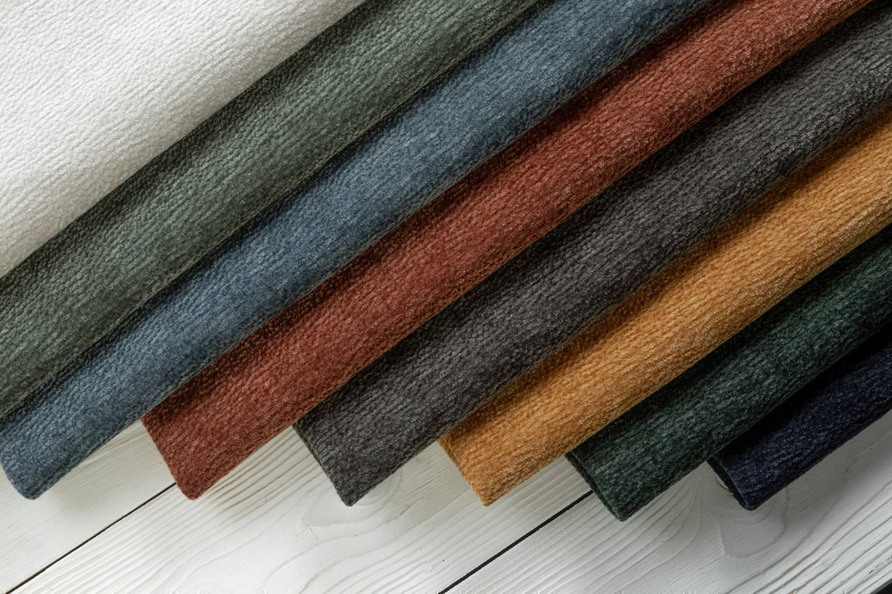 Шенилл Bahama (Багама) 016